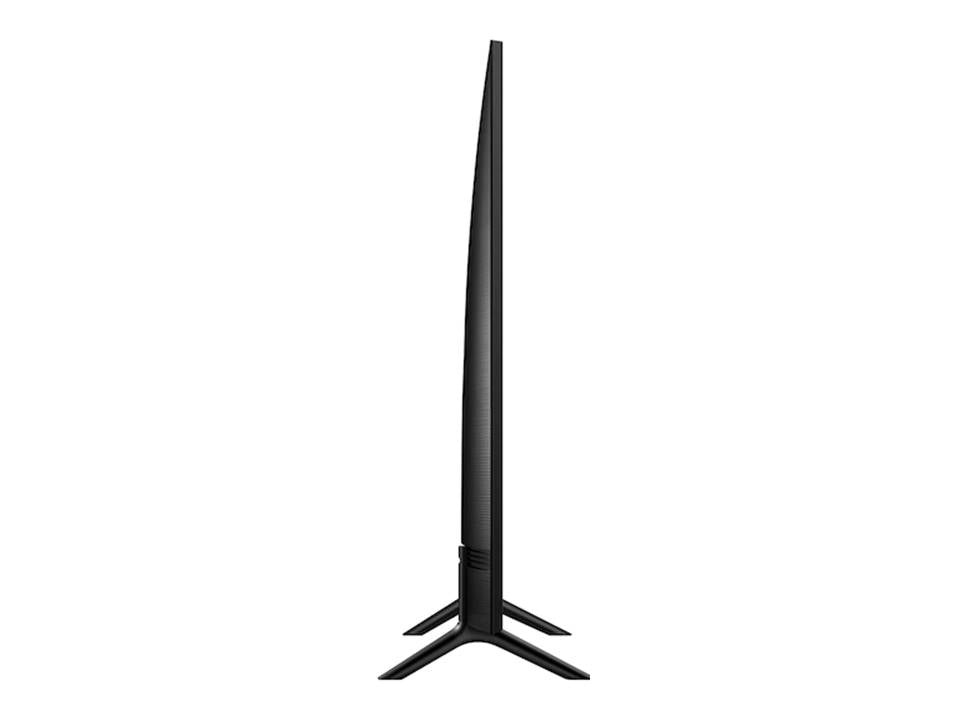 Samsung 43 Inch Class Q60R QLED Smart 4K UHD TV 2019 43Q60R