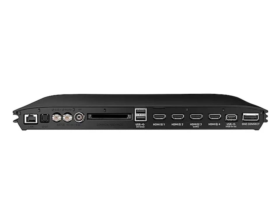 Samsung 55" QN95B Neo QLED 4K HDR Smart TV