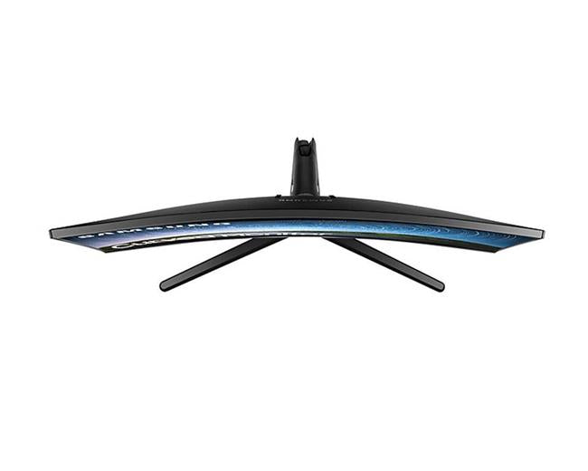 Samsung 32 inches CR500 Full HD 75Hz Curved Gaming Monitor
