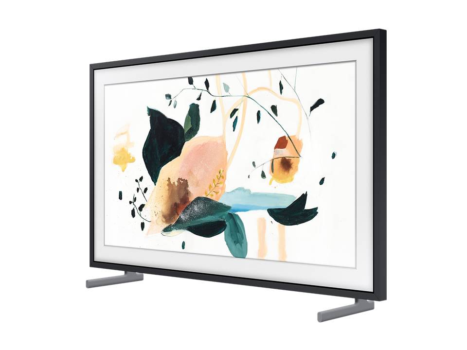 Samsung LS03T The Frame Smart 4K 32 Inch TV 2020 32LS03T