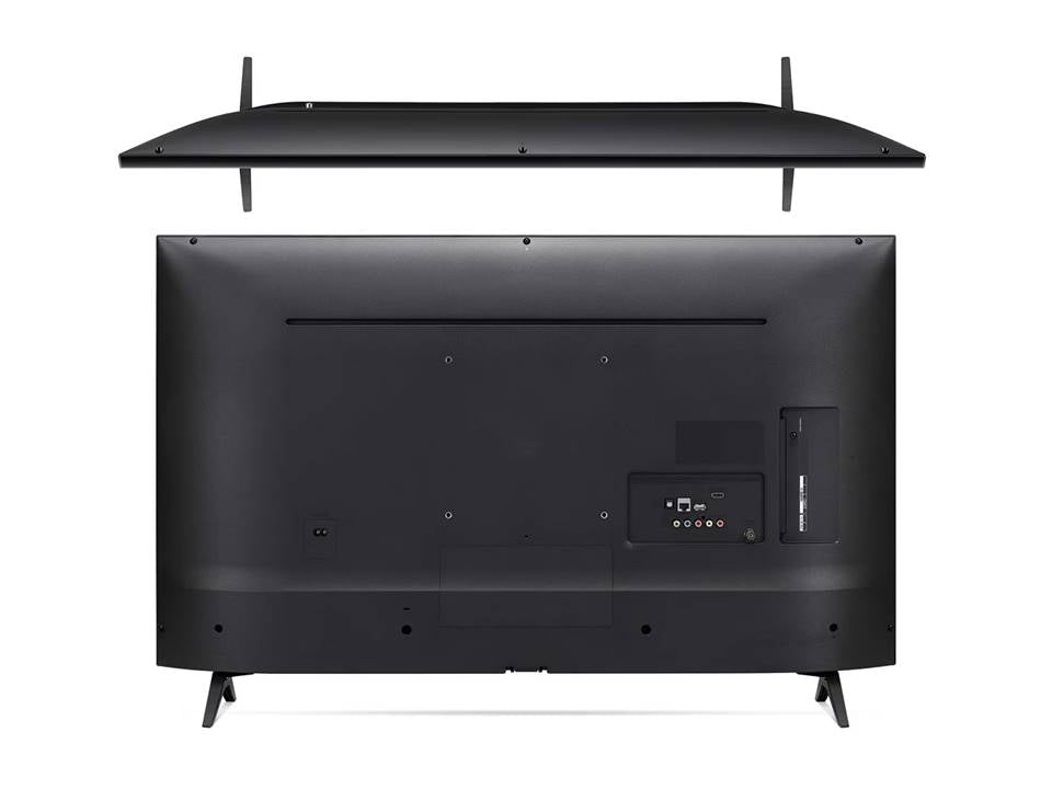 LG 43" LM63 LED FHD Smart TV 43LM63