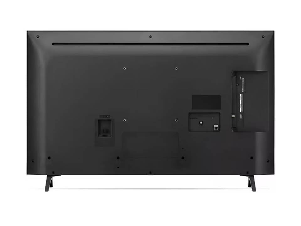 LG 43" UQ7070 series LED 4K UHD Smart TV