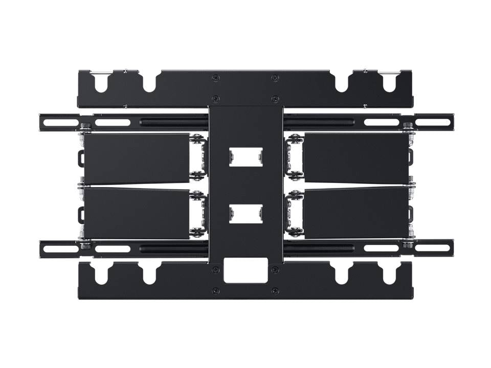 Samsung Floating TV Wall Bracket Unit