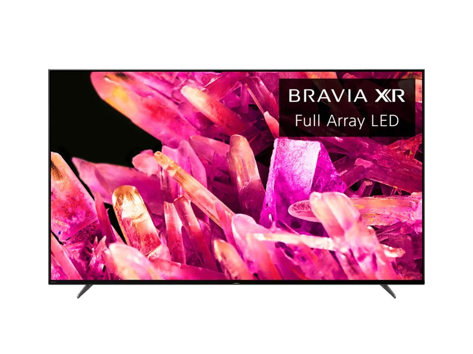 Sony 75 X90K BRAVIA XR 4K HDR Full Array Smart TV