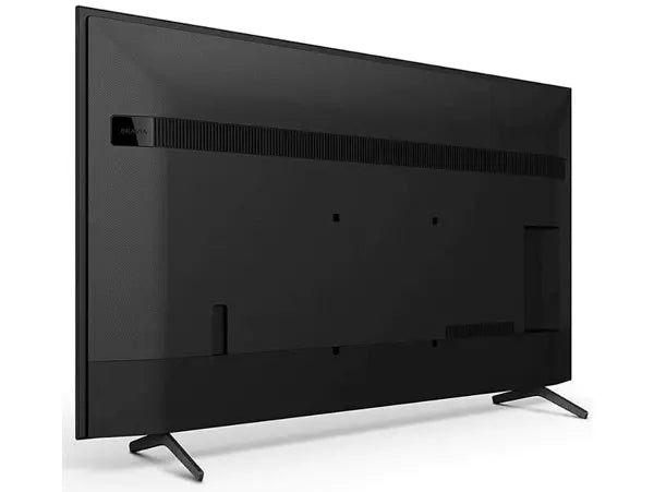 Sony 55" X80J LED 4K HDR Smart TV
