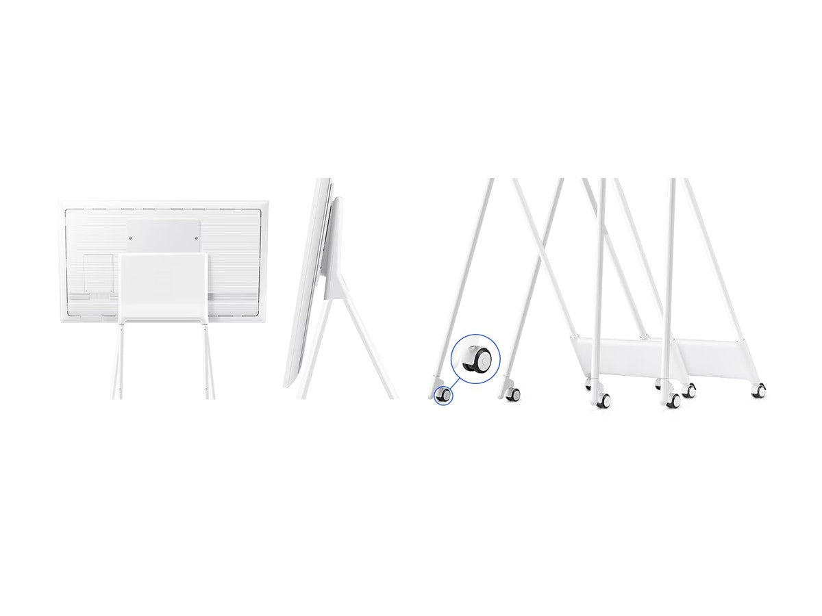 Stand for Interactive Display WMR Series 55 inches