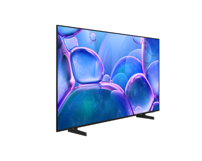 Samsung 43 Inch Crystal UHD U7900F 4K Smart TV 43U7900F