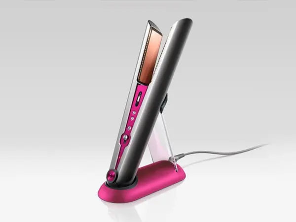 Dyson Corrale hair straightener HS03