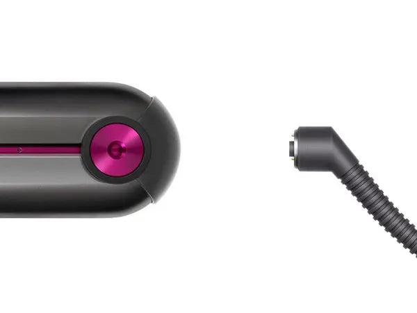 Dyson Corrale hair straightener HS03
