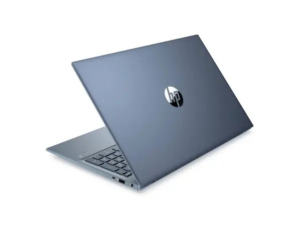 HP Pavilion 15-eh1504sa 15.6" Laptop, AMD Ryzen 5 5500U, 8GB RAM, 512GB SSD, 15-eh1504sa
