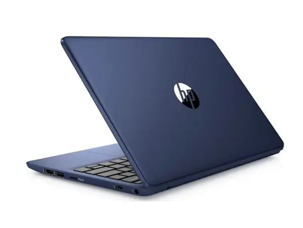 HP Stream 11-ak0516sa 11" Laptop - Intel Celeron N4020, 4GB RAM, 64GB eMMC, Intel UHD 600 Graphics, 11-ak0516sa
