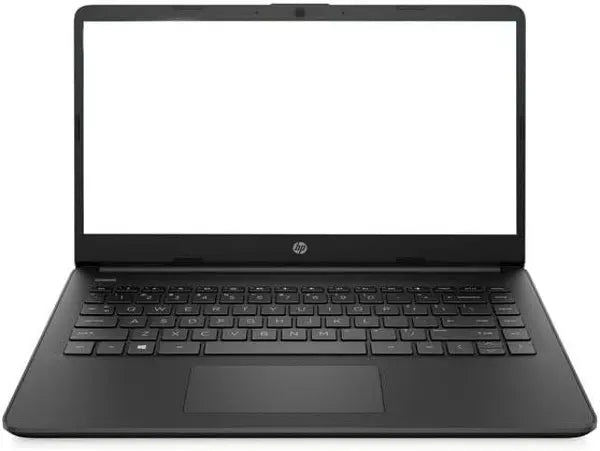 HP Stream 14" Laptop, Intel Celeron, 4GB RAM, 64GB, Intel UHD Graphics 600, 14s-dq0504sa