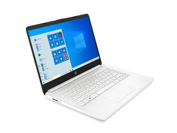 HP Stream 14s-dq0506na 14" - Intel Celeron N4020, 4GB RAM, 64GB eMMC, Intel UHD Graphics, 14s-dq0506na