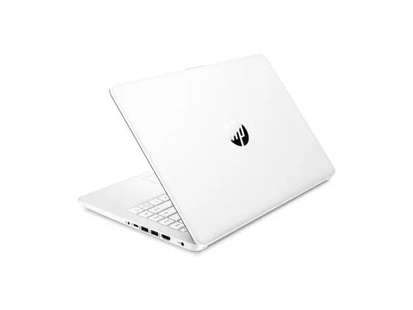 HP Stream 14s-dq0506na 14" - Intel Celeron N4020, 4GB RAM, 64GB eMMC, Intel UHD Graphics, 14s-dq0506na