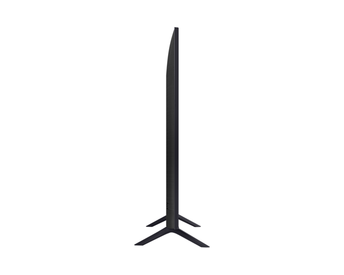 تلفزيون سامسونج الذكي 70 بوصة AU7100 UHD 4K HDR