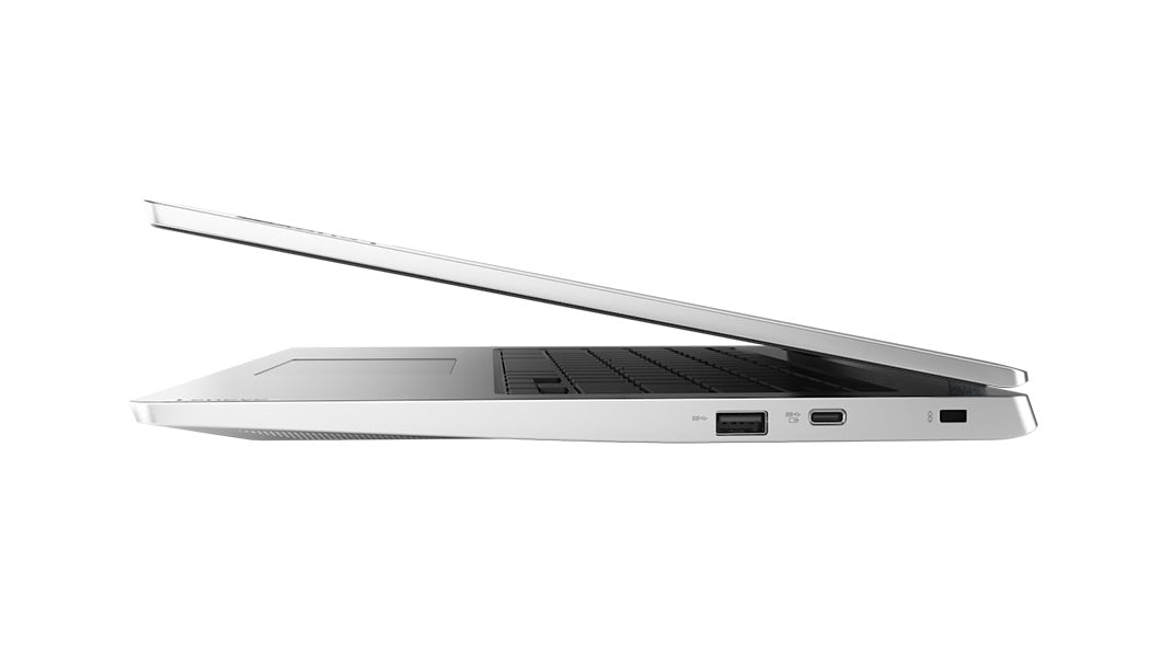Lenovo IdeaPad 3 14IGL05 14.0" HD Chromebook, Intel Celeron N4020, 4GB RAM, 32GB eMMC, Chrome OS, Abyss Blue