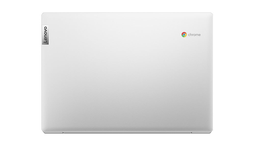 Lenovo IdeaPad 3 14IGL05 14.0" HD Chromebook, Intel Celeron N4020, 4GB RAM, 32GB eMMC, Chrome OS, Abyss Blue