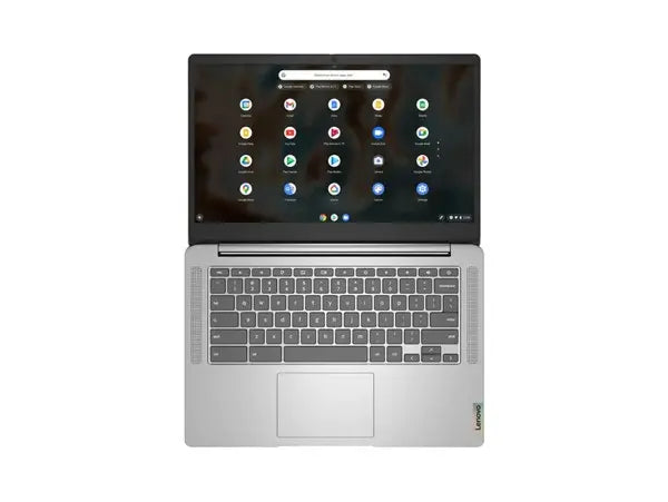 Lenovo IdeaPad 3 10.3" Chromebook - MediaTek MT8183, 4GB RAM, 64GB eMMC, ARM Mali-G72 MP3 Graphics, 82KN0016UK