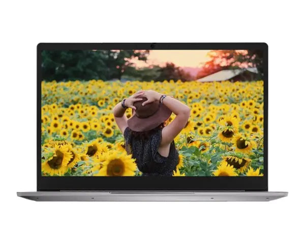 Lenovo IdeaPad 3i 15.6" FHD Chromebook, Intel Pentium N6000, 4GB RAM, 64GB, Intel UHD Graphics, 82N4000DUK