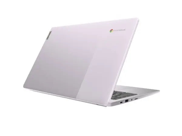 Lenovo IdeaPad 3i 15.6" FHD Chromebook, Intel Pentium N6000, 4GB RAM, 64GB, Intel UHD Graphics, 82N4000DUK