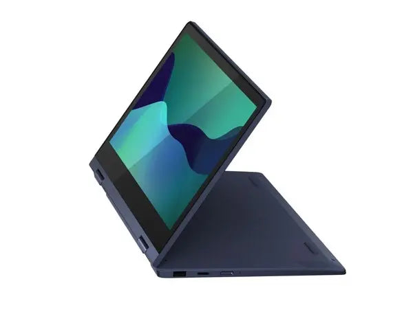 Lenovo IdeaPad Flex 3 11IGL05 11.6" Touchscreen Laptop - Intel Celeron N4020, 4GB RAM, 64GB, Intel UHD Graphics 600, 82B2003TUK