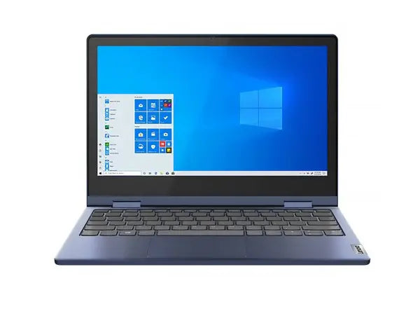 Lenovo IdeaPad Flex 3 11IGL05 11.6" Touchscreen Laptop - Intel Celeron N4020, 4GB RAM, 64GB, Intel UHD Graphics 600, 82B2003TUK