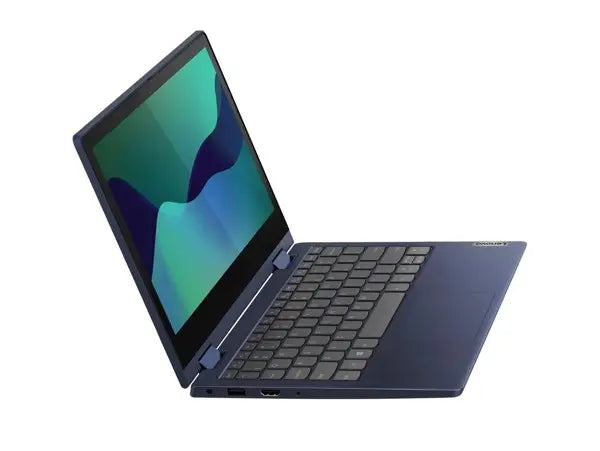 Lenovo IdeaPad Flex 3 11IGL05 11.6" Touchscreen Laptop - Intel Celeron N4020, 4GB RAM, 64GB, Intel UHD Graphics 600, 82B2003TUK