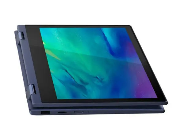 Lenovo IdeaPad Flex 3 11IGL05 11.6" Touchscreen Laptop - Intel Celeron N4020, 4GB RAM, 64GB, Intel UHD Graphics 600, 82B2003TUK
