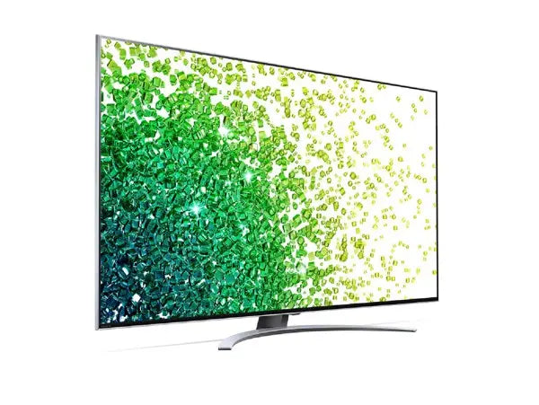 LG 50" NANO88 NanoCell 4K HDR Smart TV 50NANO88