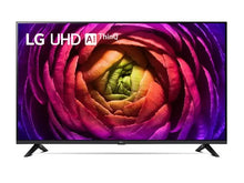 LG 50" UR73 UHD 4K HDR Smart TV 50UR73