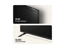 LG 50" UT73 UHD 4K HDR AI Smart TV 50UT7300