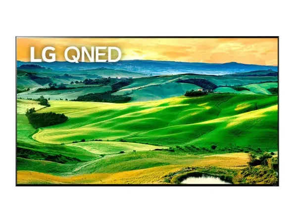 LG 55" QNED81 Ultra HD 4K HDR Smart TV 55QNED81