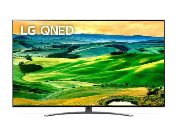 LG 55" QNED81 Ultra HD 4K HDR Smart TV 55QNED81