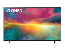 LG 65" QNED75 Nano Cell 4K HDR WebOS Smart TV 65QNED75