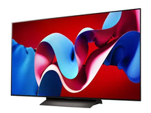 LG 77" C4 OLED evo AI 4K HDR Smart TV OLED77C4