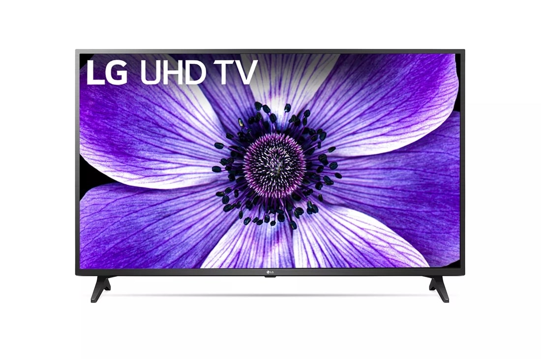 LG 50" UN690 4K Smart QLED UHD TV 50UN690