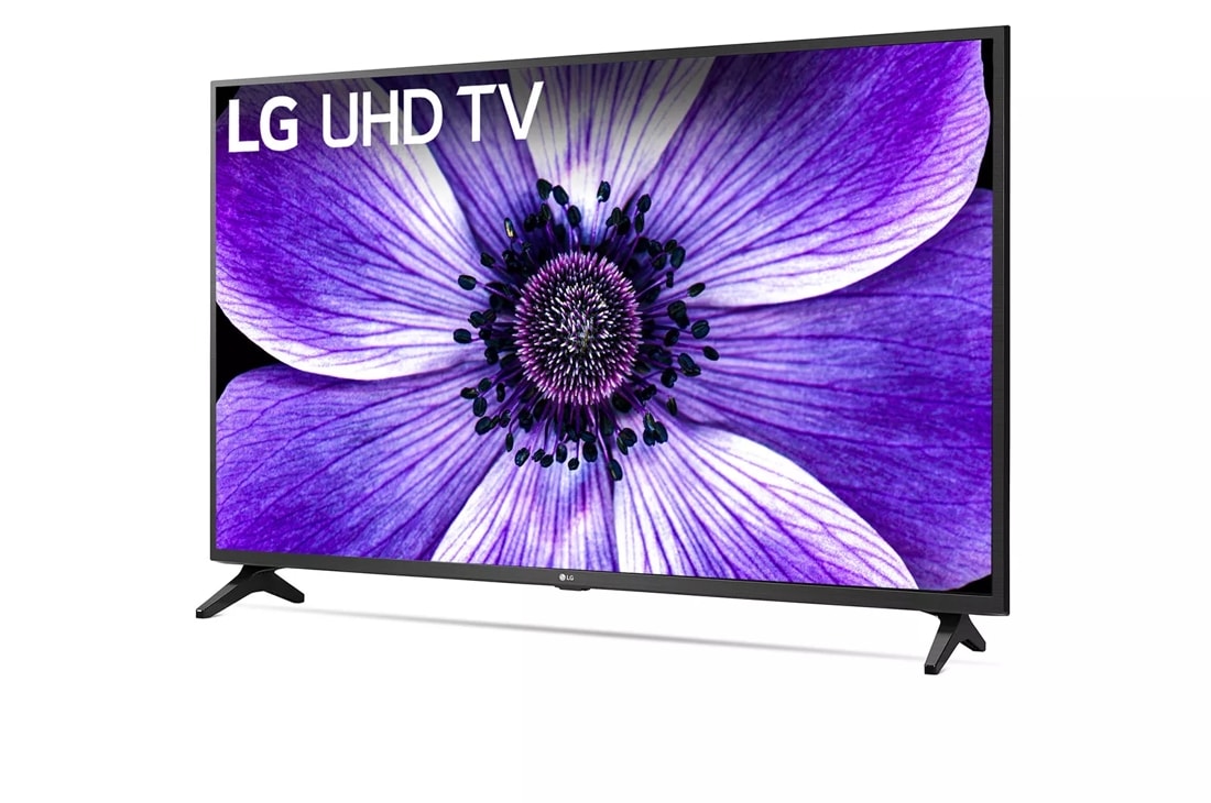 LG 50" UN690 4K Smart QLED UHD TV 50UN690