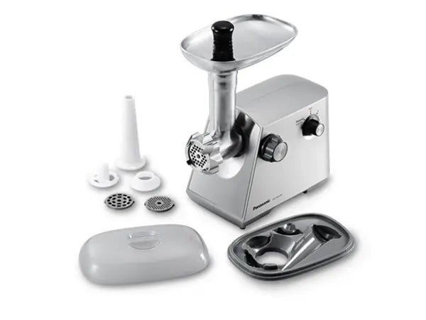 Panasonic Meat Grinder Set MK-GM1700