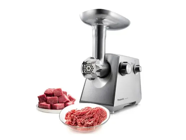 Panasonic Meat Grinder Set MK-GM1700
