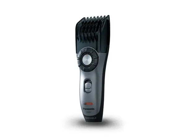 Panasonic Rechargeable and Washable Beard Trimmer ER217