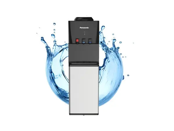 Panasonic Top Loading Water Dispenser WD3128
