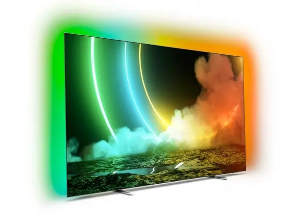 Philips 55" OLED706 OLED UHD 4K HDR Android Smart TV 55OLED706