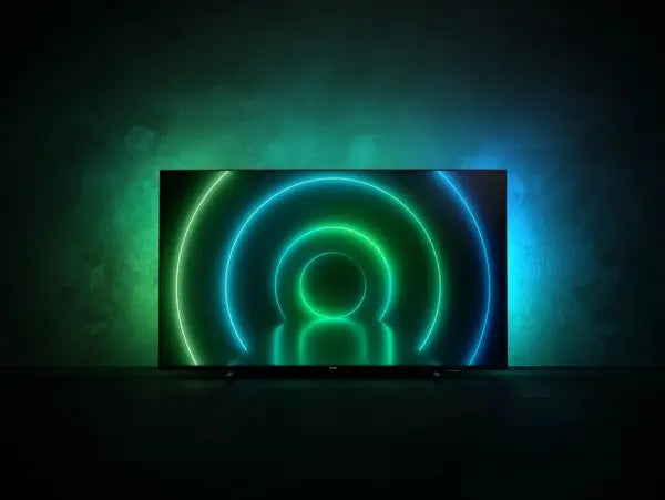 Philips 55 Inch PUT7906 LED UHD 4K HDR Android Smart TV 55PUT7906