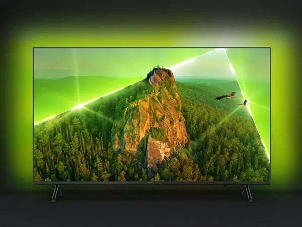 Philips 55 Inch PUT7908 LED UHD 4K HDR Smart TV 55PUT7908