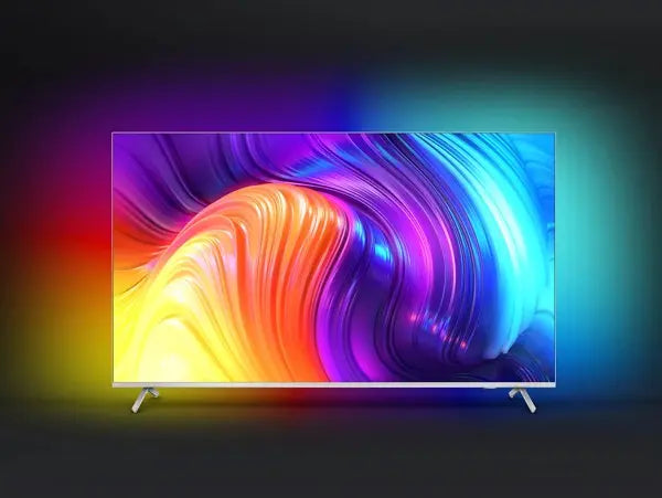 Philips 55 Inch PUT8507 LED UHD 4K HDR Android Smart TV 55PUT8507