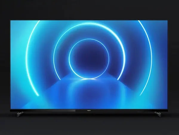 Philips 58 Inch PUT7605 LED UHD 4K HDR Smart TV 58PUT7605