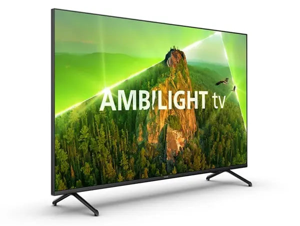 Philips 65" PUT908 LED 4K Ambilight HDR Smart TV 65PUT908