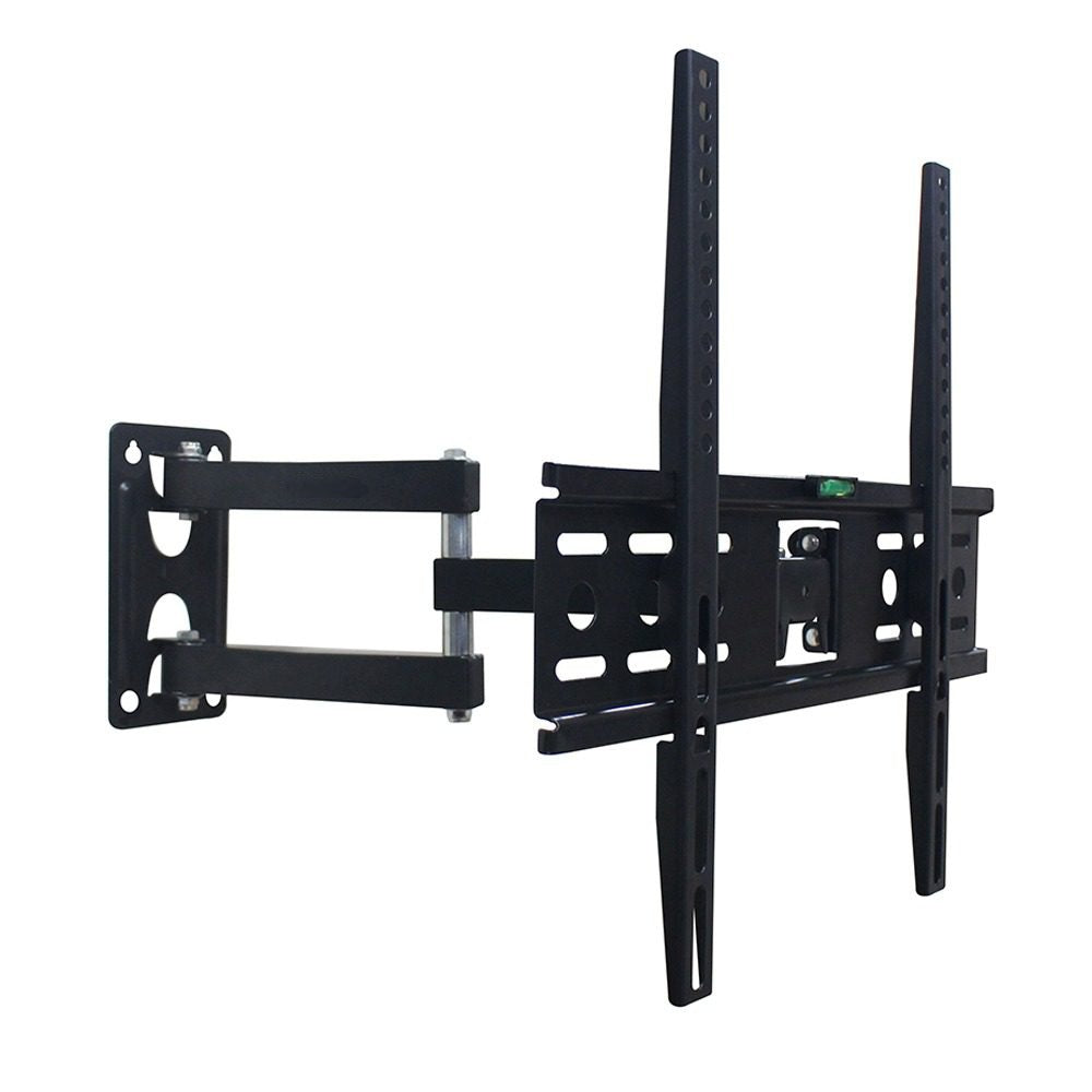 Full Motion Wall Mount for 55 to 70 Inch Smart TVs | Tilt, Swivel & Extend