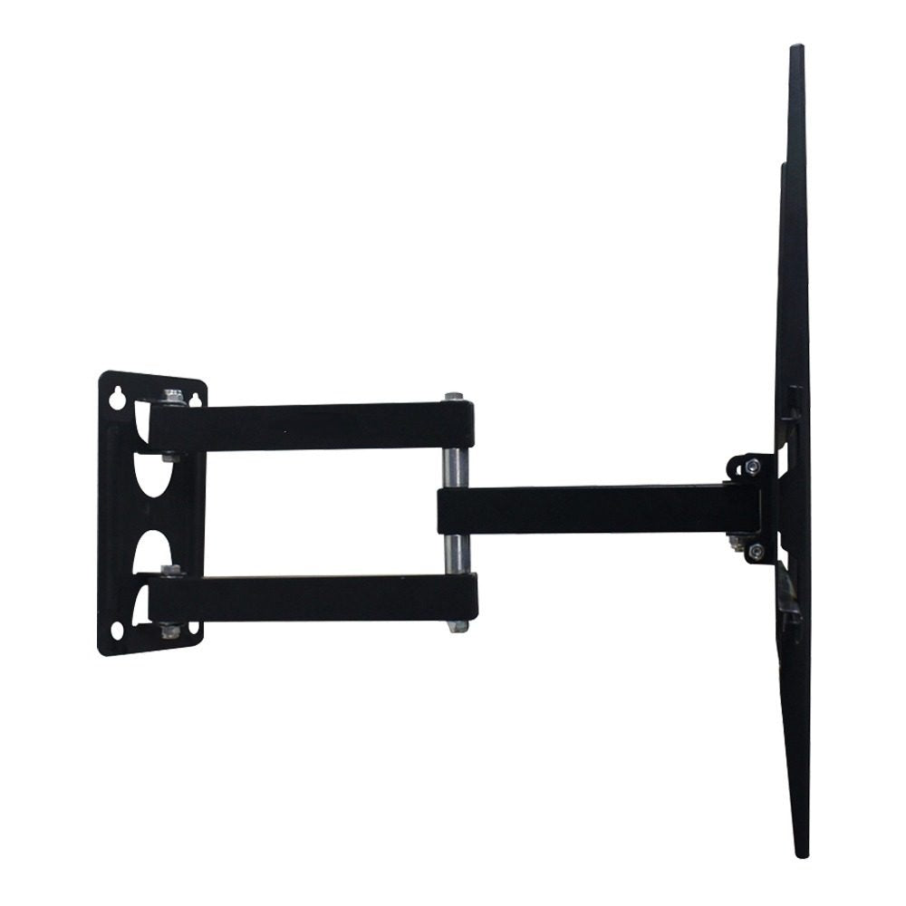 Full Motion Wall Mount for 55 to 70 Inch Smart TVs | Tilt, Swivel & Extend