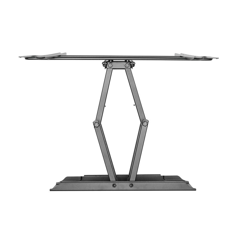 Full Motion TV Wall Bracket Mount for Most 32-50 Inches LED LCD Monitors